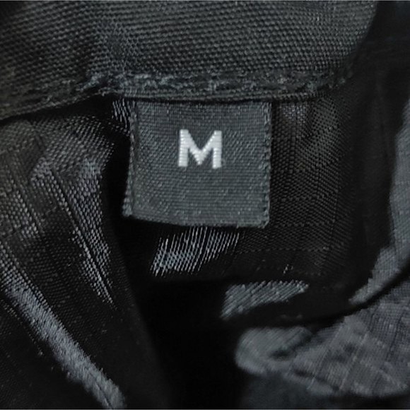 Dakine Blazer Gloves, Black, Medium,  Style #1300-350-25 C01-0153 - Picture 7 of 8